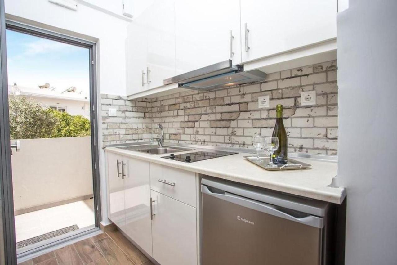 Nitsa Apartmán